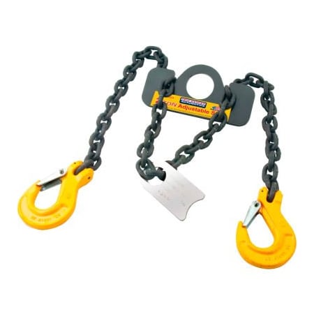 Sfa Companies Hein-Werner 2 Ton Adjustable Load Sling - HW93804